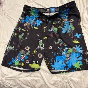 Lacrosse Unlimited Shorts Size Men's Medium